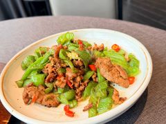 -柒园·三十年创意杭帮菜(龙湖滨江天街店)