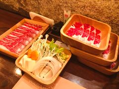 -山葵家·创意料理(万象汇店)
