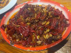 -柴窝堡22号辣子鸡·传承新疆菜