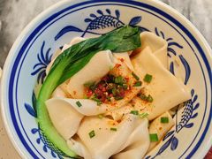 -西安饭庄·非遗陕菜(钟楼店)