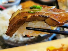 -昱匠·日本料理(金融街店)