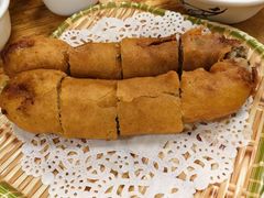万国卷-真好吃牛杂(白沙店)