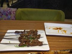 -小碗大胃(福久源新天地店)