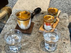 -Metal hands·铁手咖啡