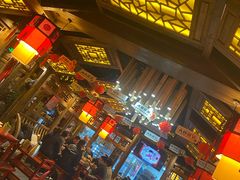 -蜀大侠火锅(四川北路店)