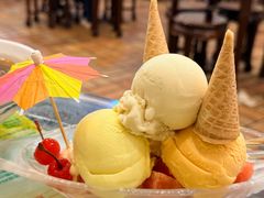 -顺记冰室(宝华路店)