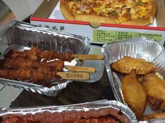 -那坡里(东华西路店)