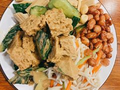 凉菜-浑河春面馆非遗鹿角面(良乡店)