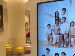 -天真蓝照相馆(五角场百联又一城店)