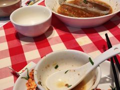 -西贝(深圳卓悦汇店)