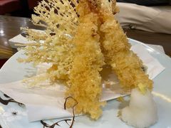 大虾天妇罗-东京屋(武定路店)