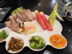 -安泊尔牛肉面(北滨河路店)