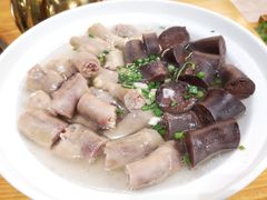 -冰煮羊(天利店)
