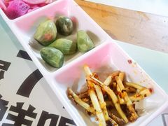 -木屋烧烤(白石洲店)