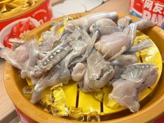 -合肥蜀山万象汇