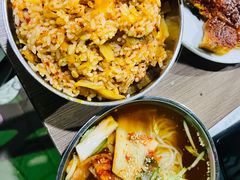 -西塔隆太白烤牛肉馆(图们路店)