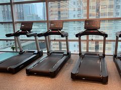 -24/7 FITNESS 健身(罗湖金光华店)