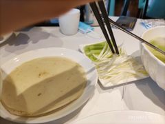 -洋洋中餐馆·SINCE 1997(信投店)