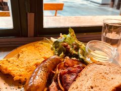 -RAC BAR(安福路店)