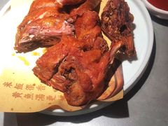 -闽上鲜·福建菜(龙湖滨江天街店)