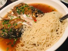 -外婆家(南通CBD大有境店)