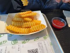 -Shake Shack(浦东嘉里城店)