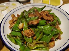 -肖记公安牛肉鱼杂馆· 省级非物质文化遗产(仁和路店)