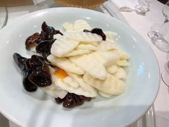-村长家的疙瘩汤·东营菜(东营茶城店)