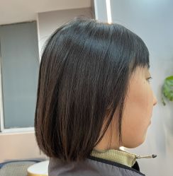 -赤道 Hair Salon
