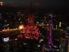 -上海柏悦酒店·世纪100牛排馆