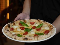 -OGGI TRATTORIA PIZZERIA(深业上城店)