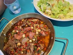 -川正旺江湖菜(三元桥店)