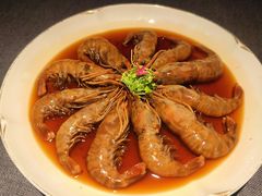 -锦府园(环球港店)