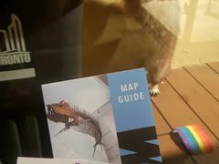 -瑞普利水族馆