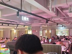 -丰茂烤串(全国首店)