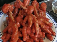 -大匠工房古船木艺术餐厅·猪肚鸡专门店(长白仙岛店)