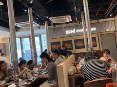 -炽城·烤肉名家(鸿达中央广场店)