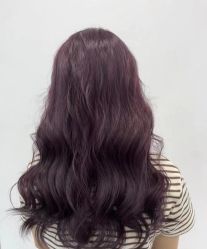 -东梵造型·烫发染发接发连锁SALON