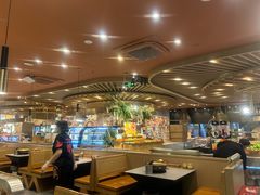 -山焱·炭火自助烤肉(周浦万达店)