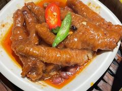 -蝴蝶里·粤菜·点心(滨江龙湖店)