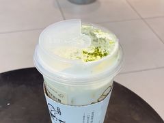 -喜茶(中山利和新地店)