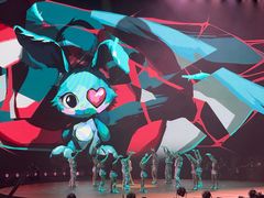 -深圳市体育中心体育馆主馆