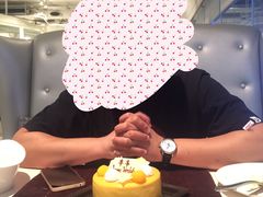 -黑池口感烘焙·生日蛋糕(坂田店)
