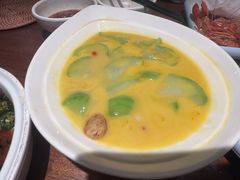 -乔街深夜食堂·台州菜·高压锅生蚝(杭州总店)