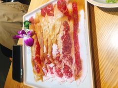 -喜来稀肉(北外滩白玉兰广场店)