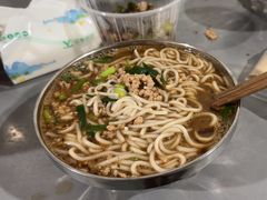 -正宗杨记普洱酸醋米线(总店)