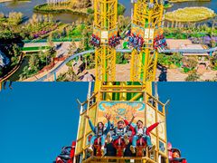 -七彩云南欢乐世界