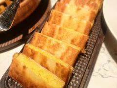 大黄黏米饼-奉天小馆·非遗东北菜(济南万象城店)