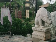 -太白山御龙湾温泉