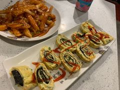 -名家韩国料理·烤肉(瑶海店)